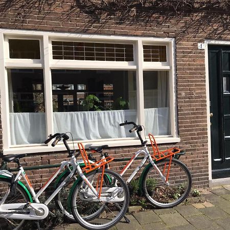 Huis nummer 1 Eindhoven Buitenkant foto