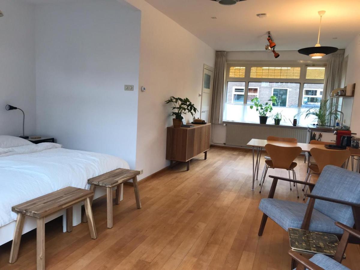 Huis nummer 1 Eindhoven Buitenkant foto