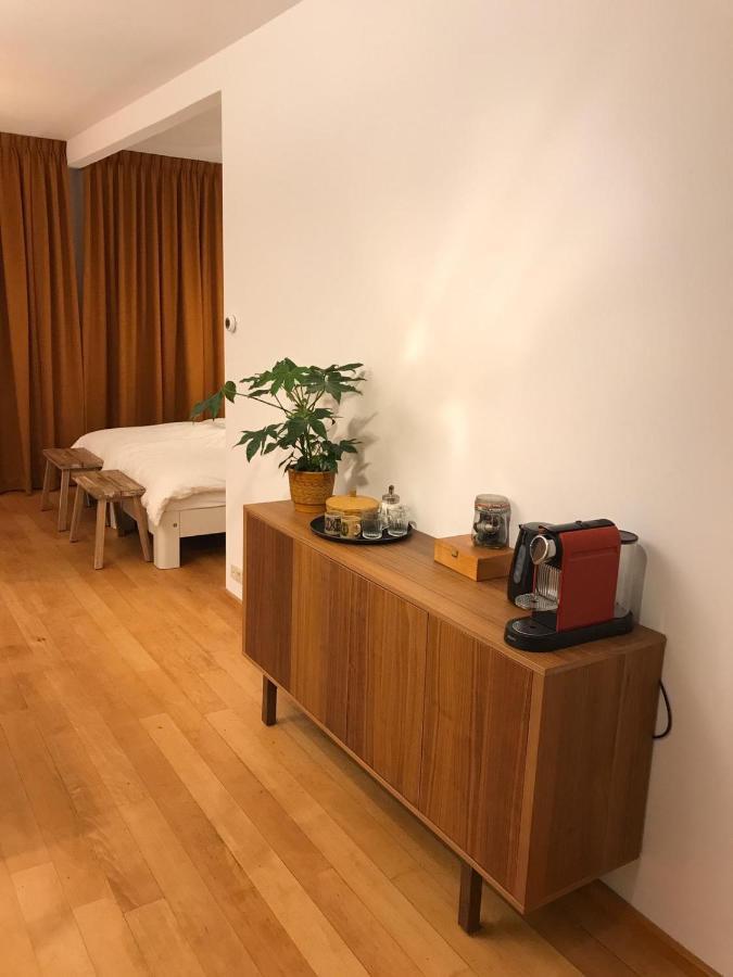 Huis nummer 1 Eindhoven Buitenkant foto