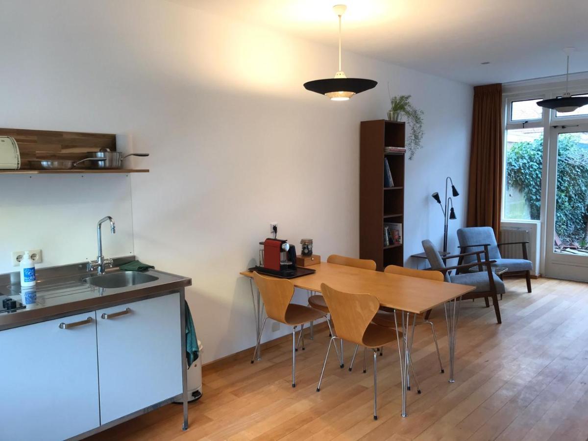 Huis nummer 1 Eindhoven Buitenkant foto