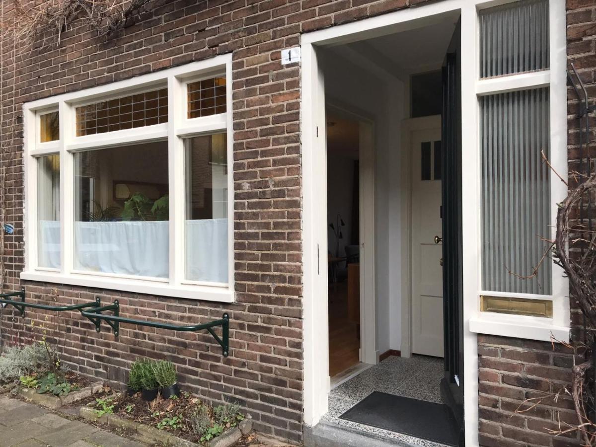 Huis nummer 1 Eindhoven Buitenkant foto
