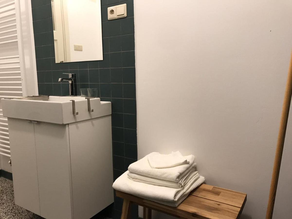 Huis nummer 1 Eindhoven Buitenkant foto